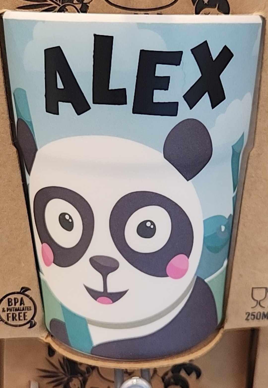 Alex Panda Cup