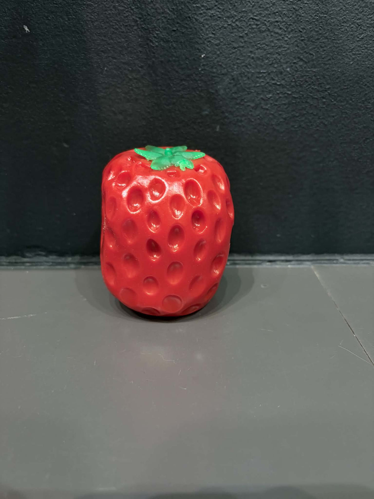Vaseline Strawberries