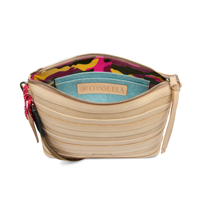 Amina Downtown Crossbody