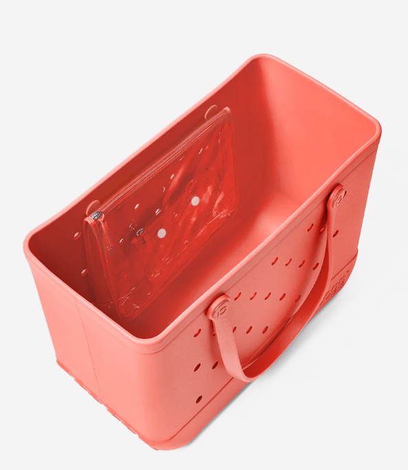 Grapefruit Glow - Bogg Bags