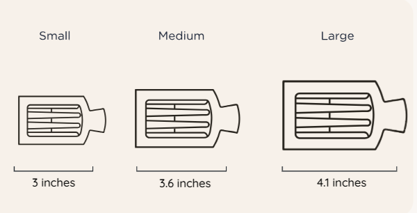 Hampton Bay - Teleties Clips