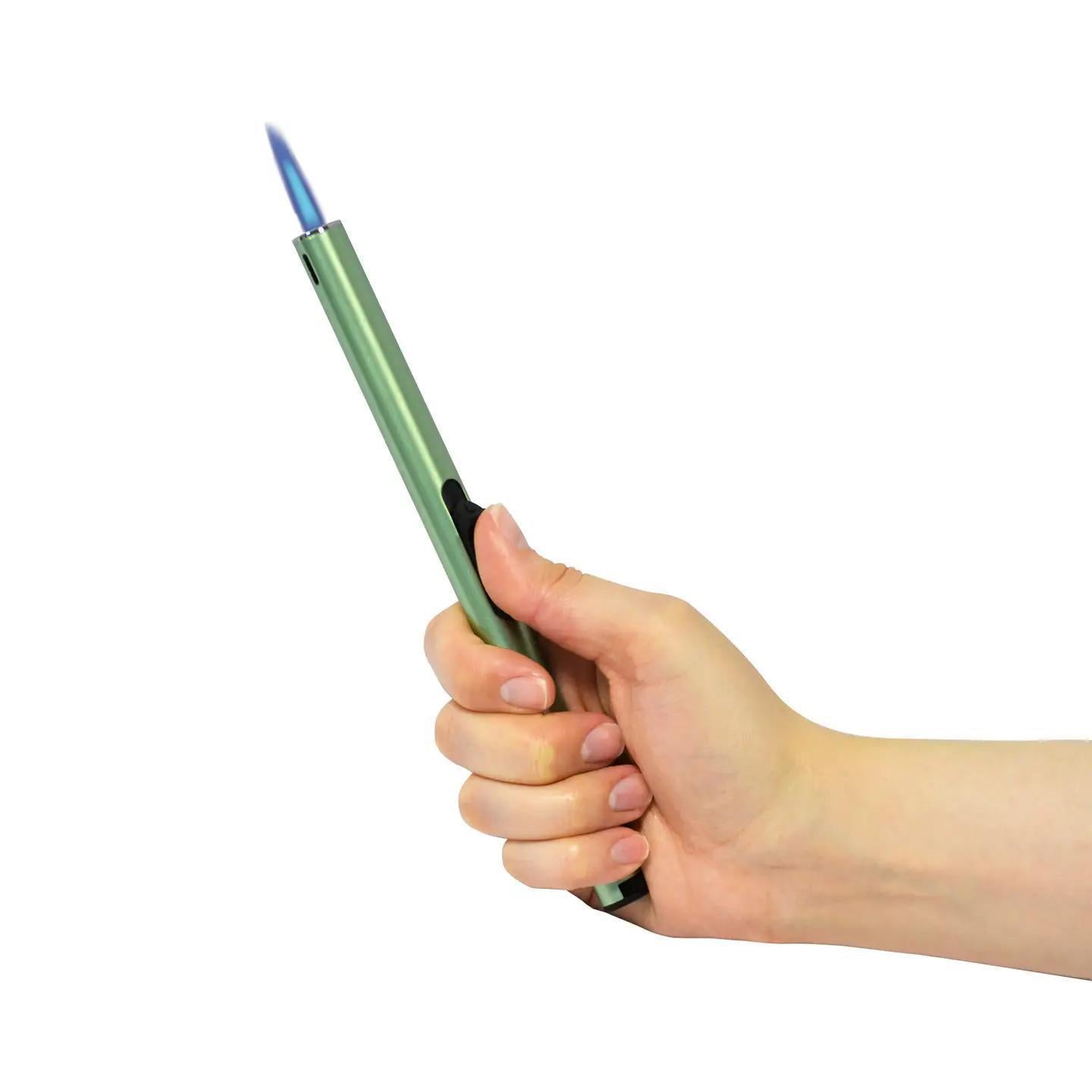 Torch Stick Jet Flame Utility Lighter
