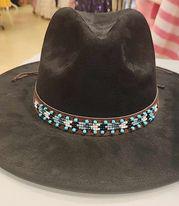 Teo-Black Hat