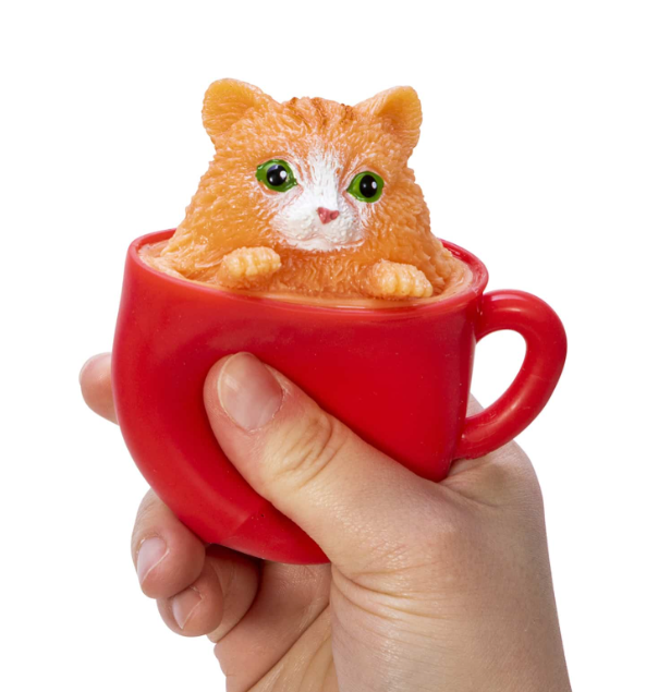 Pop A Chino Kitties