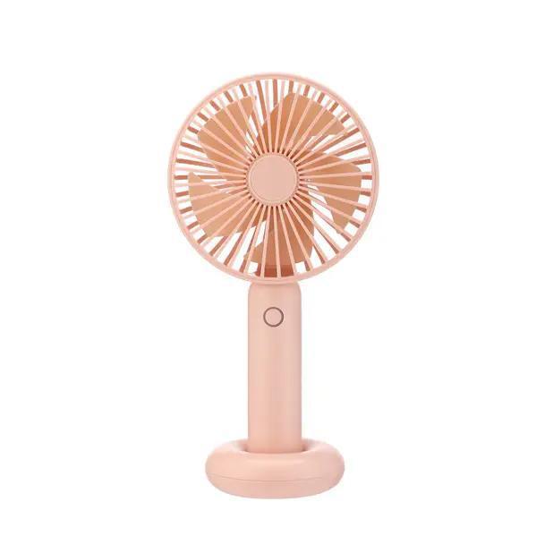 Handheld Desktop Fan