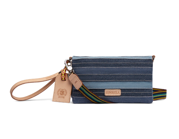 Royal Uptown Crossbody