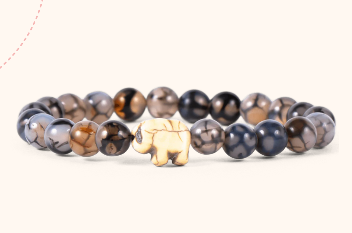 Fahlo - The Expedition Bracelet