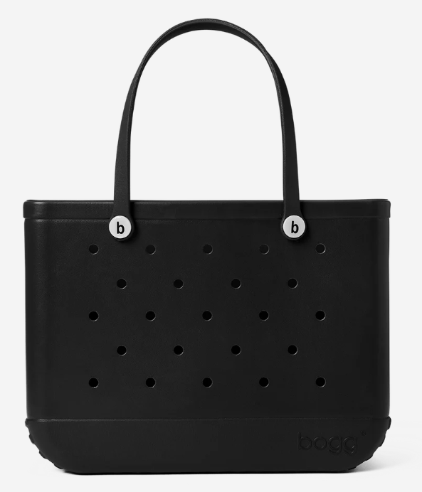 LBD Black - Bogg Bags