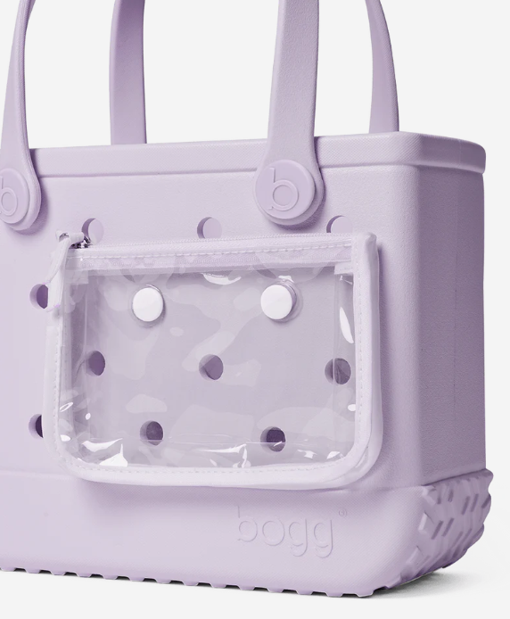 Lavender Mist - Bogg Bag