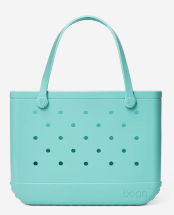 Aquamarine Bogg Bags