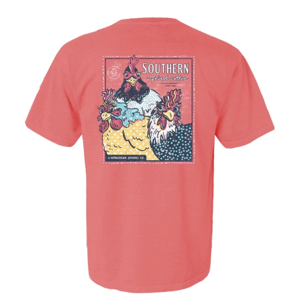 Barnyard Beauties Tee