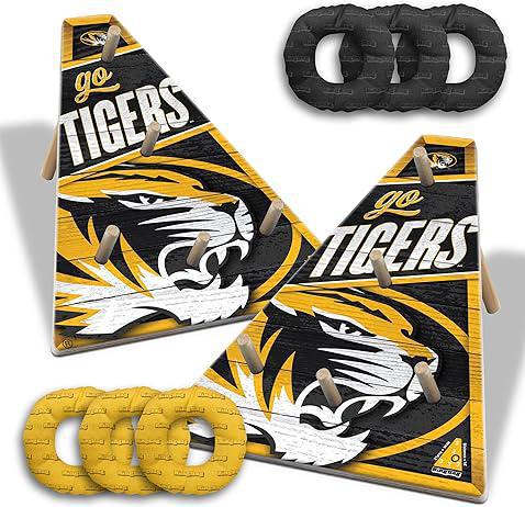 You The Fan RingBag Toss