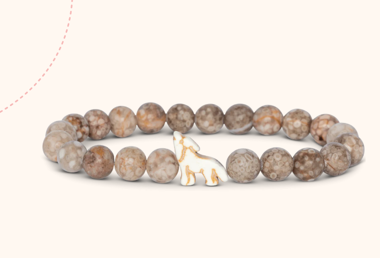 Fahlo - The Scout Bracelet