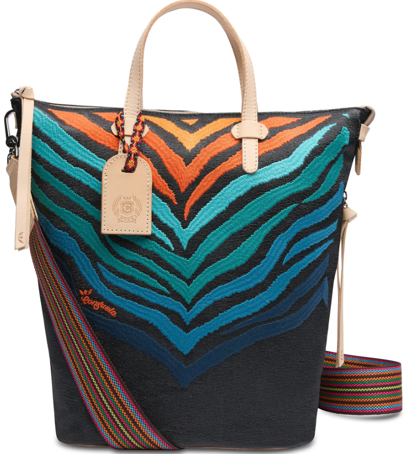 Consuela Noah Sling Bag