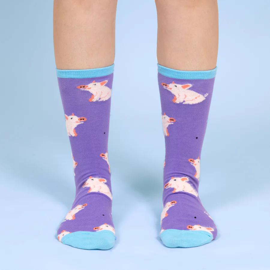 Animal Unisex Socks