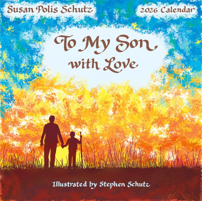 2026 Blue Mountain Arts Calendars