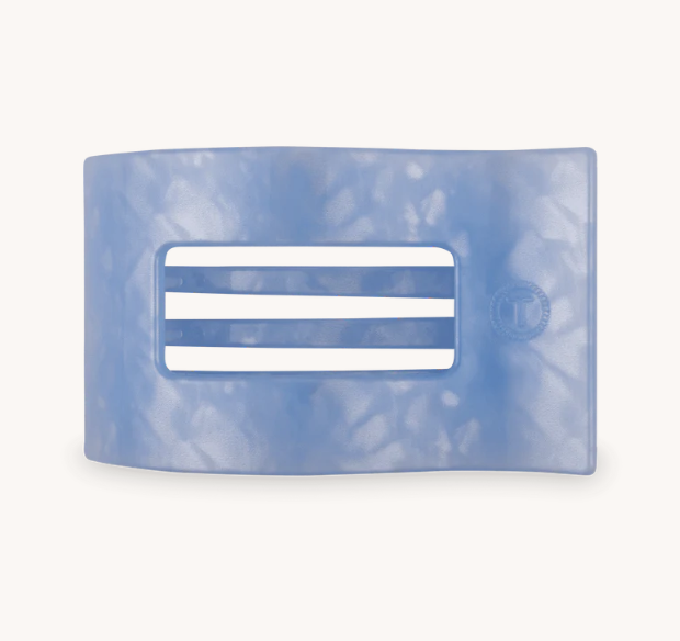 Teleties - Blue Lagoon Hair Clips