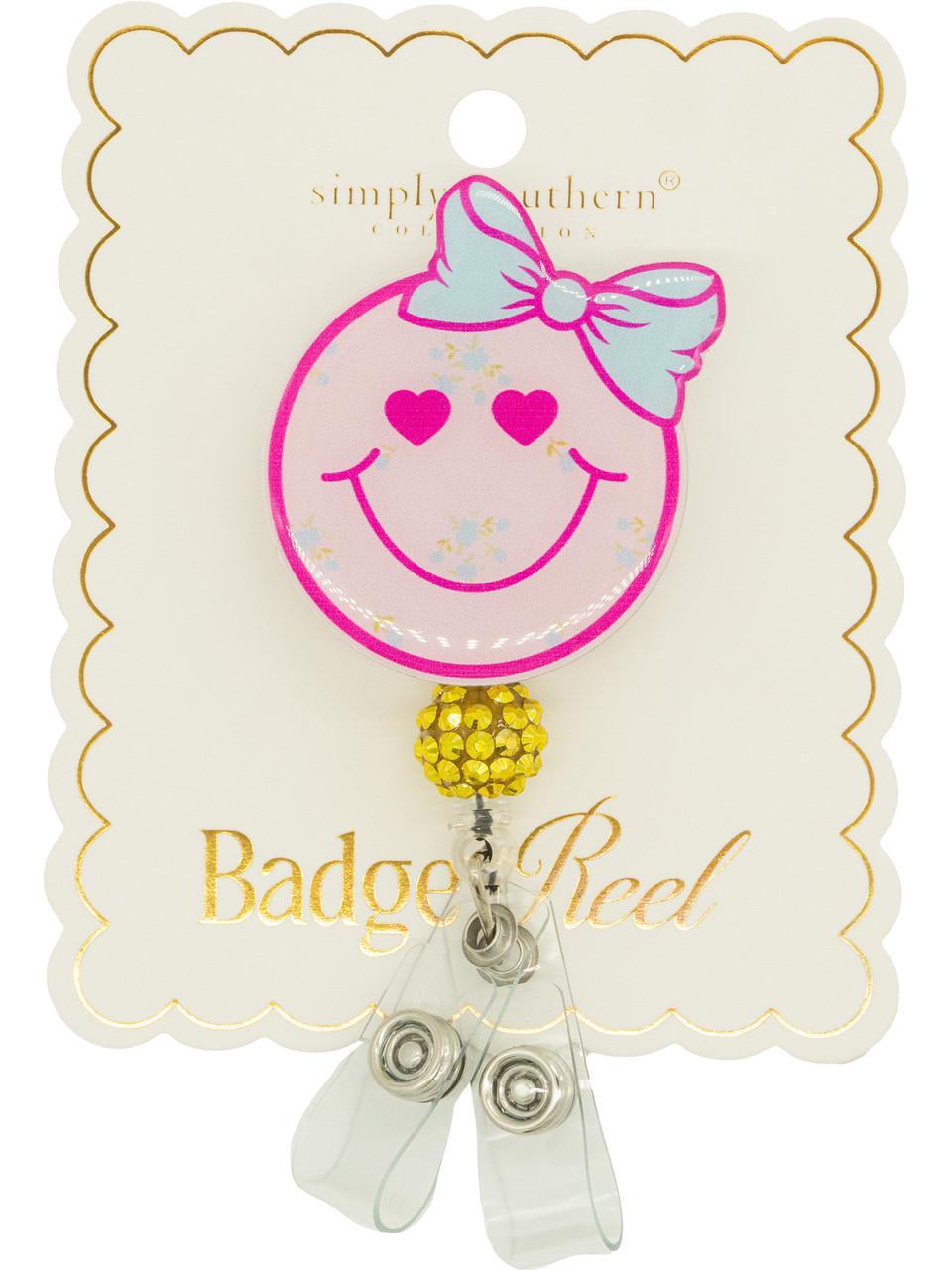 Simply Southern - Badge Reels