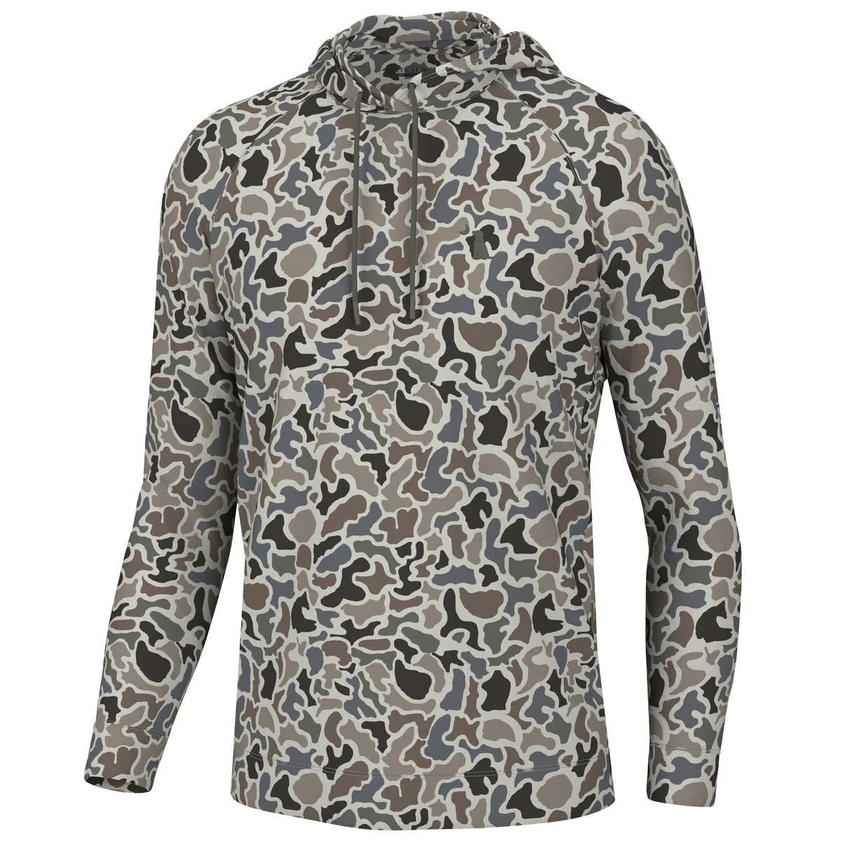 Hemlock Hoodie - Localflage