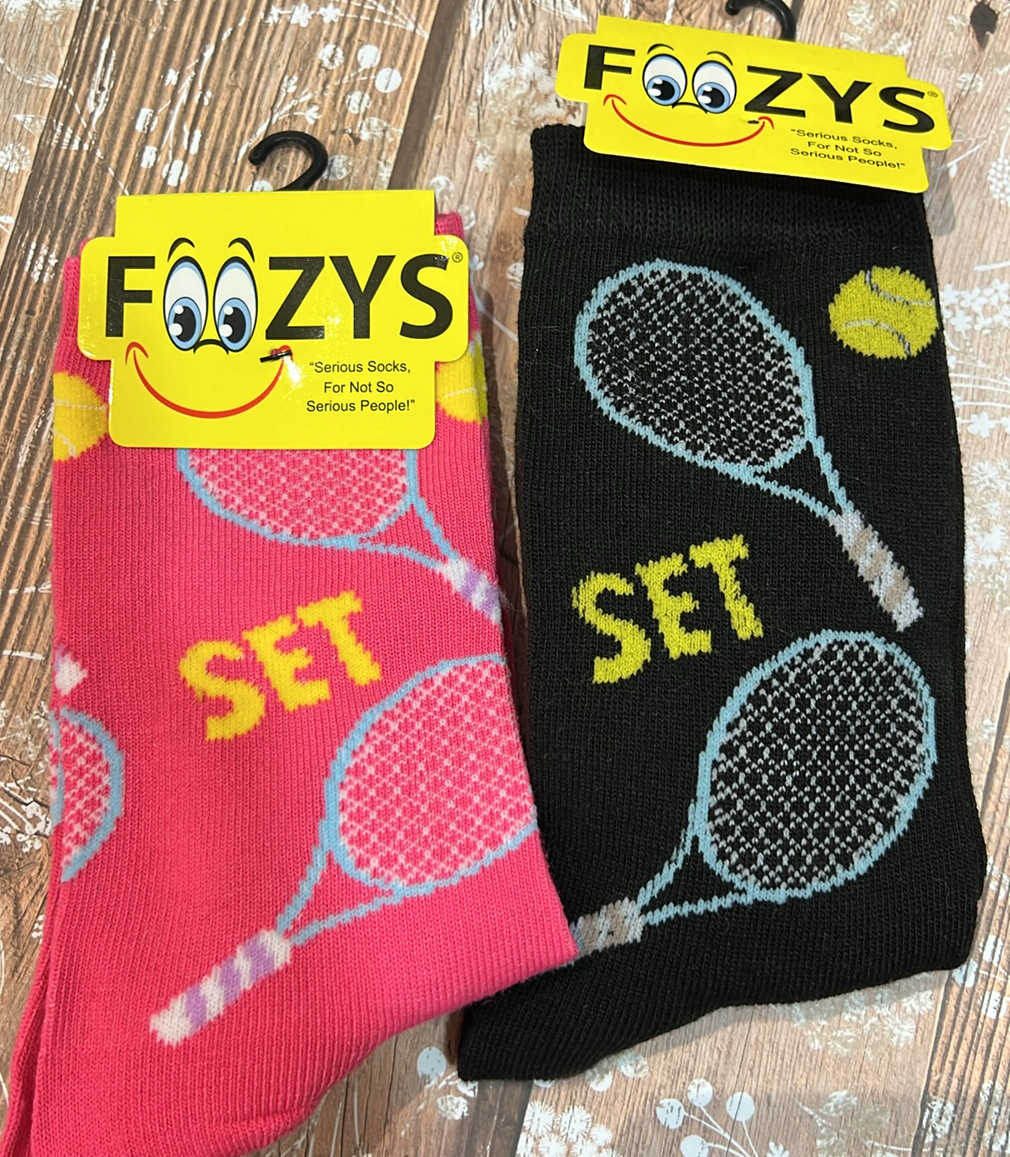 Tennis Socks