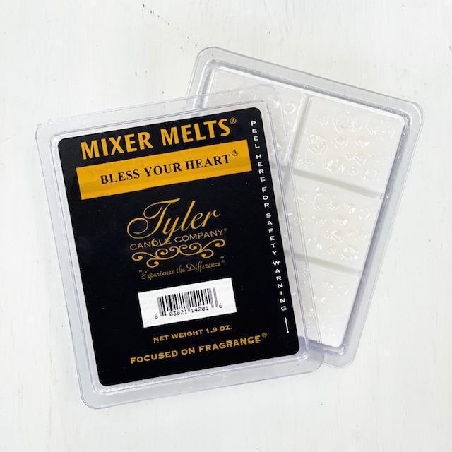 Resort Mixer Melts