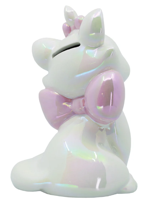 Marie Ceramic Money Bank