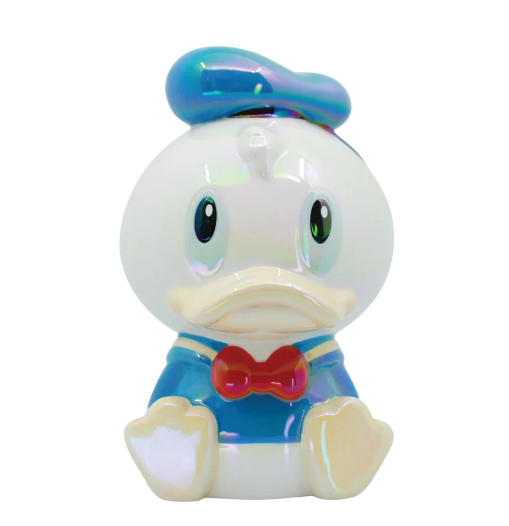 Disney Showcase | Donald Duck Ceramic Bank
