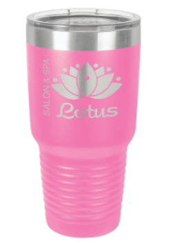 Engravable 30oz Stainless Tumbler