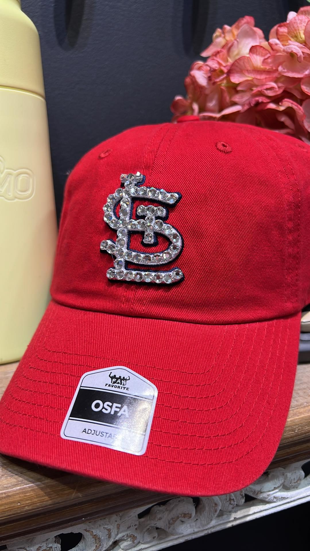 STL Crystal Hat