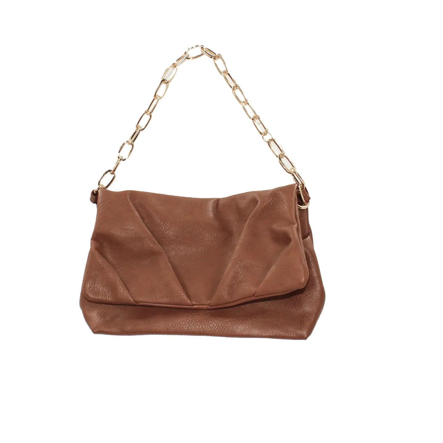 Lucy Satchel - Camel