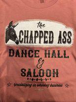 The Chapped Ass Tee