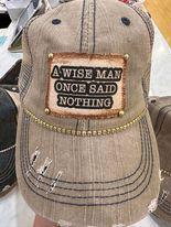 Nothing Bling Hat