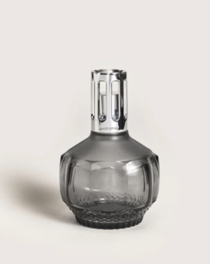 Molecule Fragrance Lamp—Grey