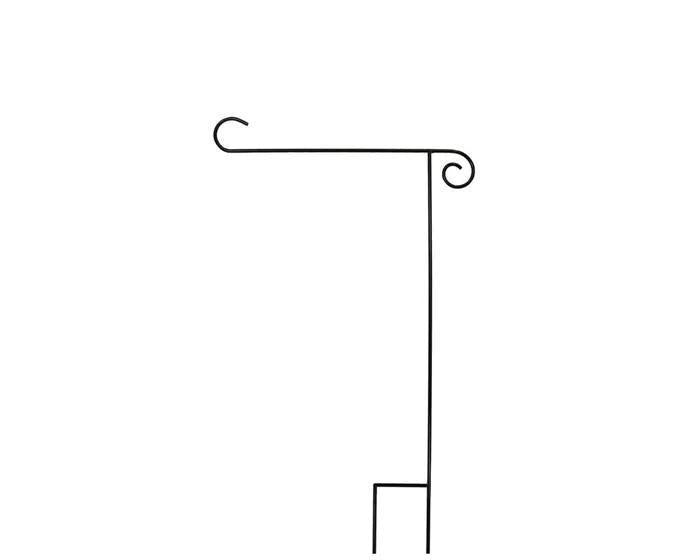 Garden Flag Stand