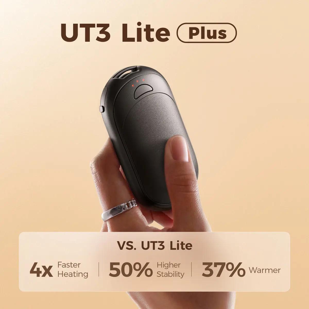 Ocoopa UT3 Lite Plus Handwarmers