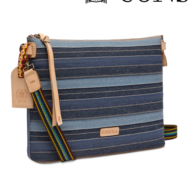 Royal Downtown Crossbody