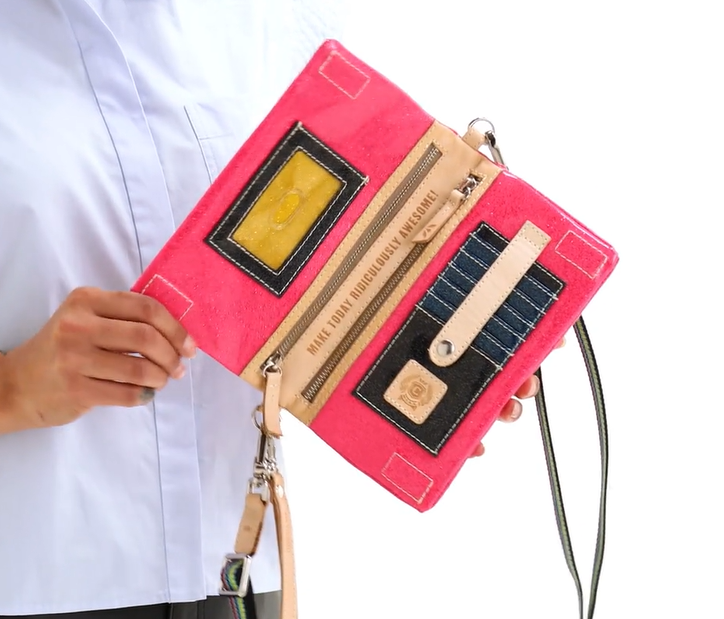 Consuela Ivy Uptown Crossbody