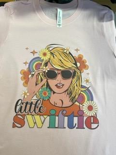 Little Swiftie SS