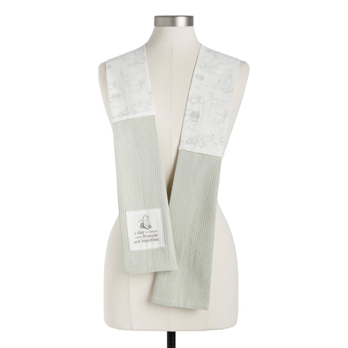 Friends Together Boa - 4x69in