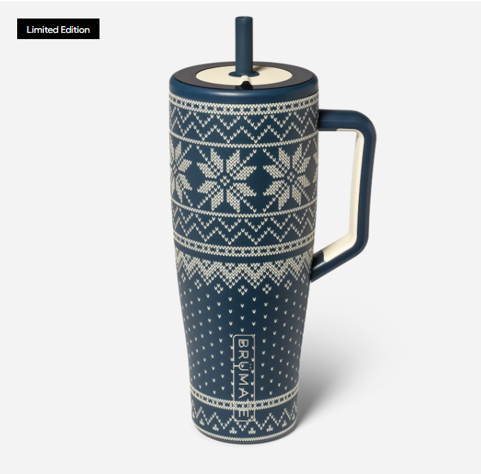 BruMate Era - Alpine Knit