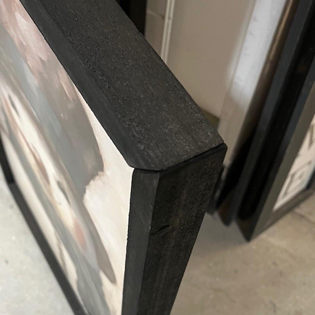 Frosty's Joy 12x16 Box Frame