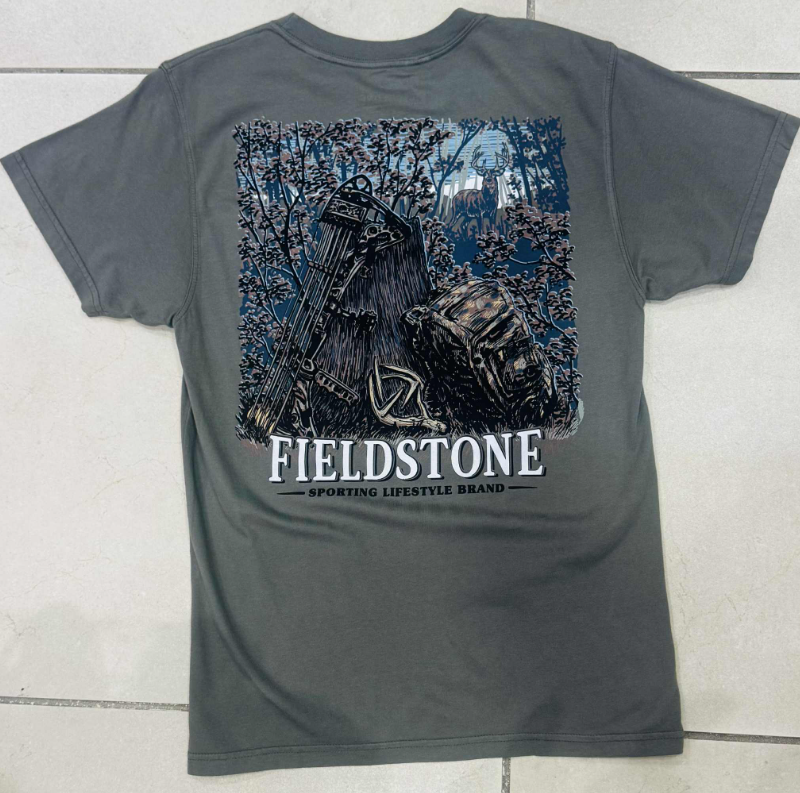 Close Range Tee