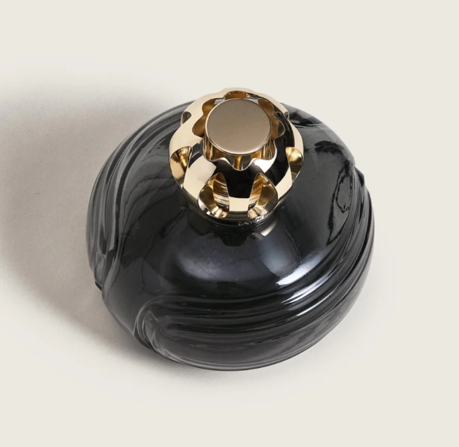 Enigma Fragrance Lamp—Grey