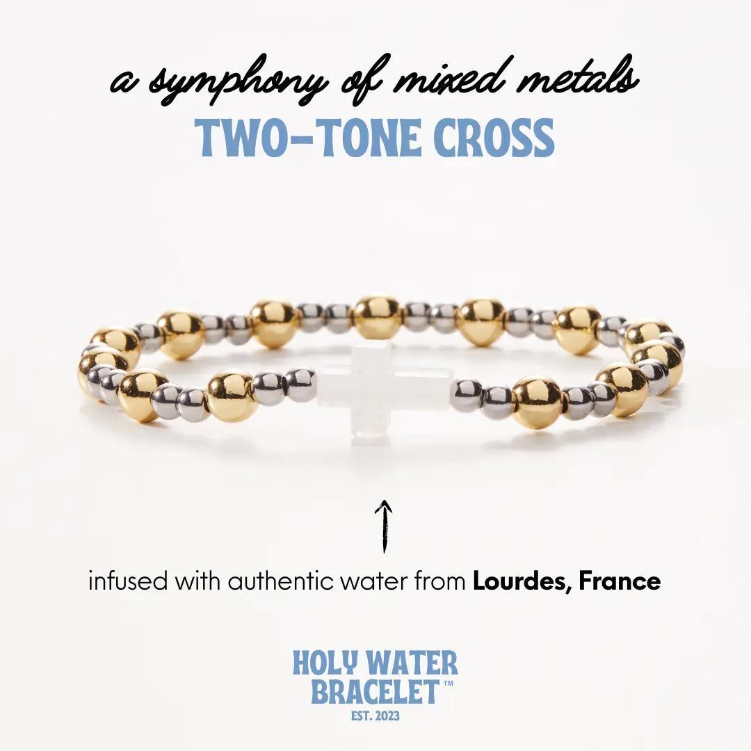 Holy Water Bracelets
