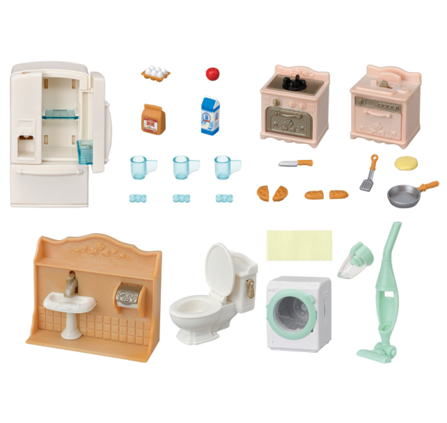 Calico Critters® Playful Starter Furniture Set