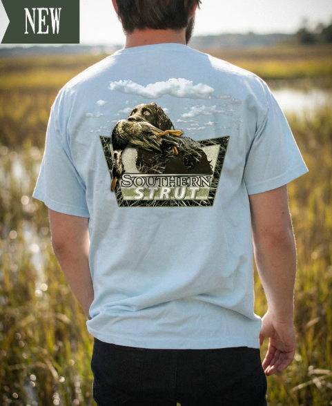 Boykin Catch T-Shirt