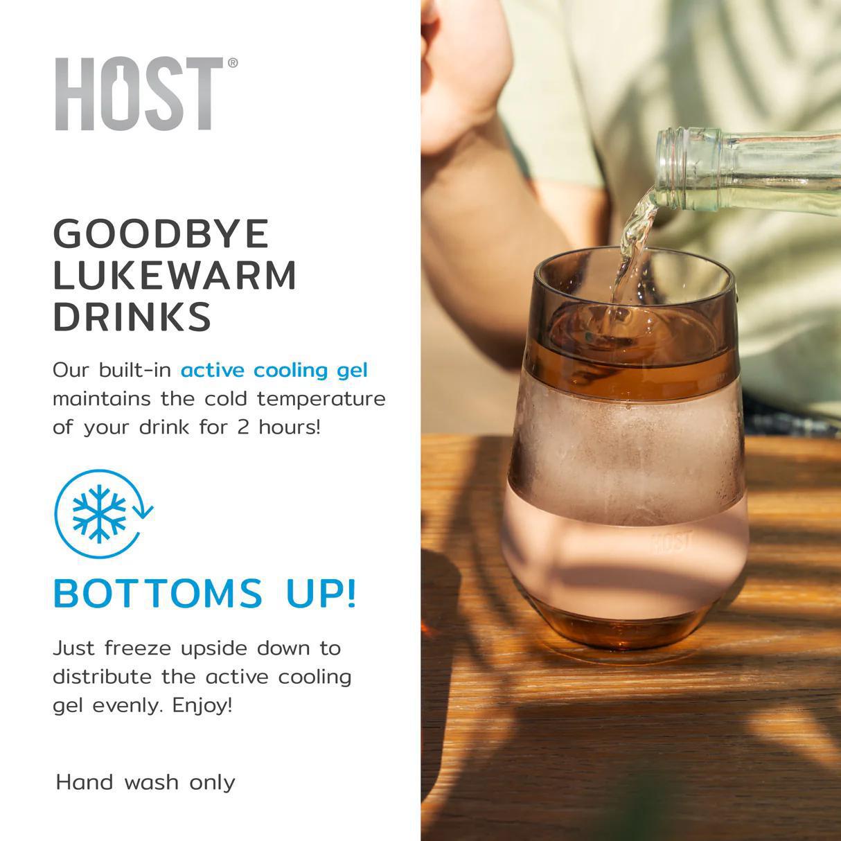 Wine FREEZE XL Cooling Cup