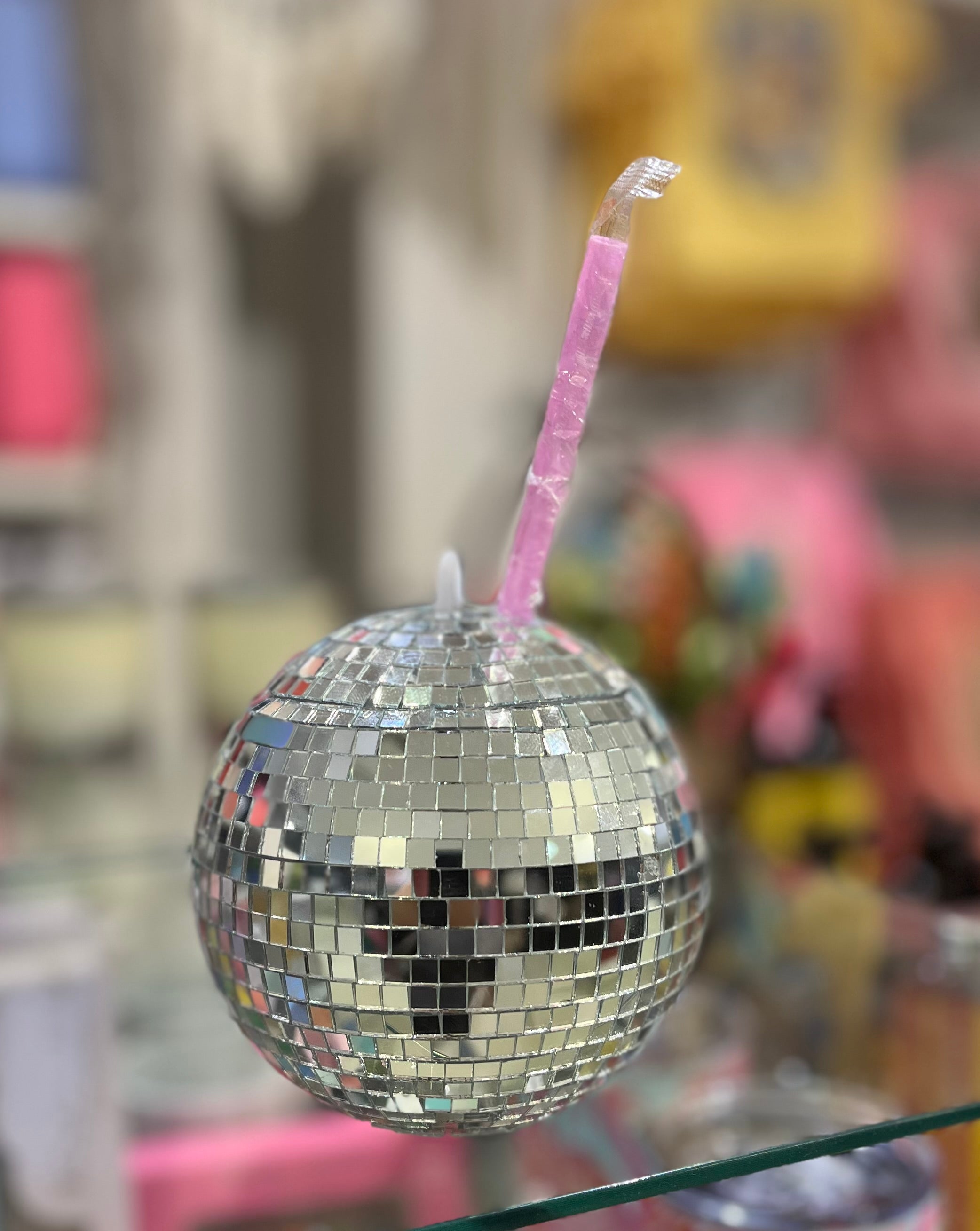 NPW Drinking Buddies Vegas Flashing Disc Sipper