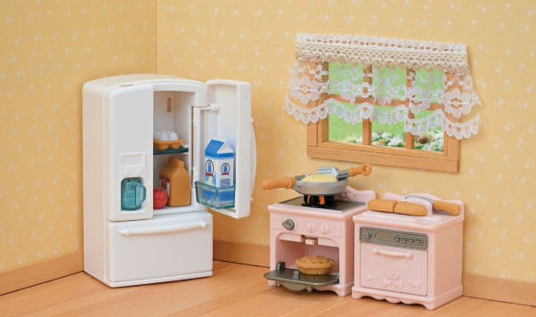 Calico Critters® Playful Starter Furniture Set