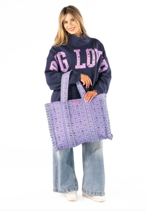 0226-BAG-QLTD-TOTE-DOGBOW